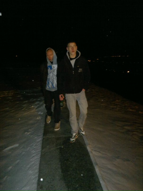 Женя Постнов фотография #41