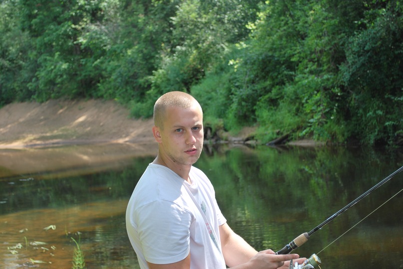 Сергей Изак фотография #2