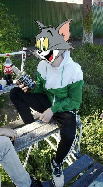 Иван Щербаков фото №12