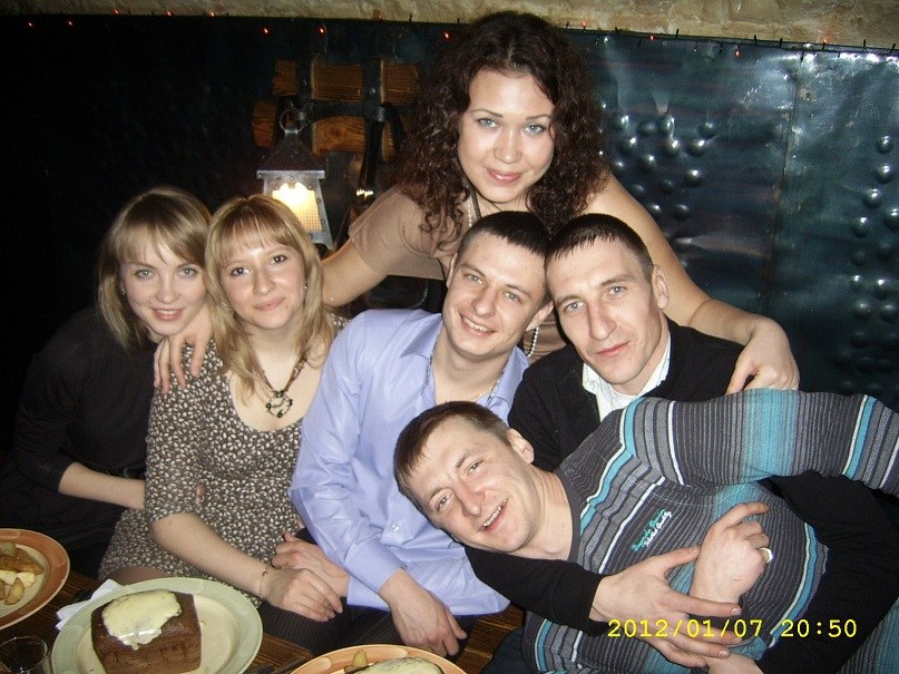 Дмитрий Мартьянов фотография #34