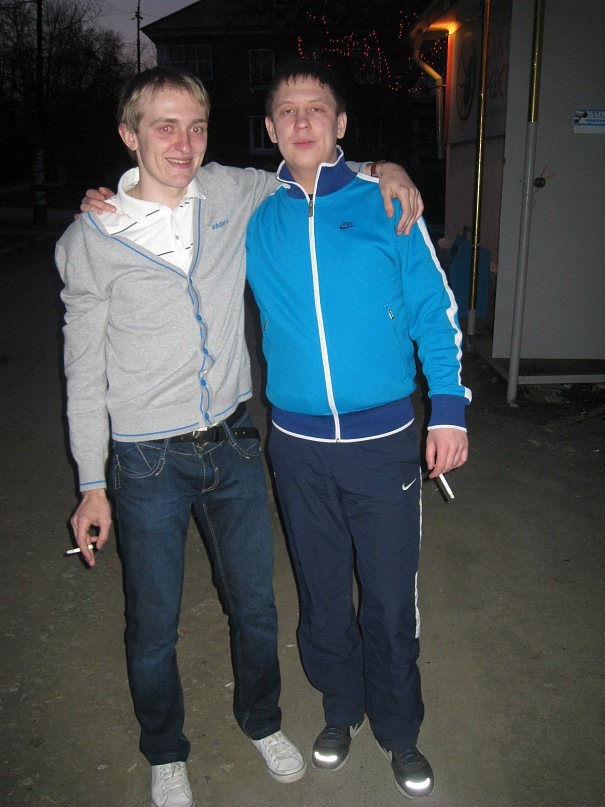 Антон Дубенков фотография #30