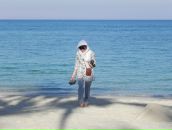 Фотография Литофской Маши