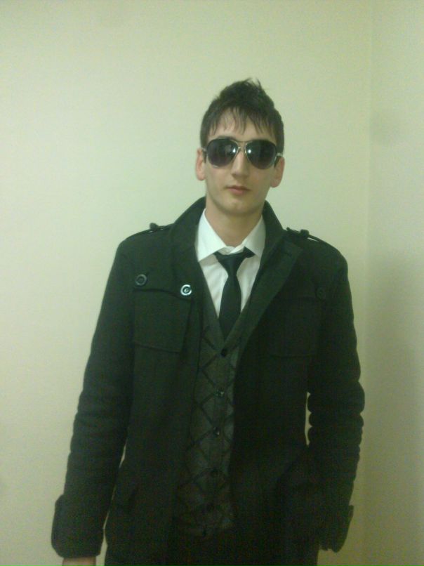 Mr Rushat фотография #13