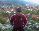 Фотография Вуйовича Милоша