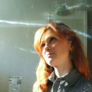 Фотография Жоровой Катерины