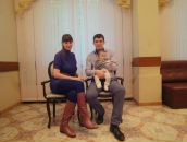 Фотография Ушаковой Ольги