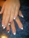 Nail Art=) фотография #36 (источник - https://vk.com/id153165319)
