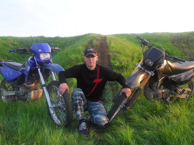 Виктор Новак фотография #23