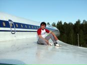 Фотография Шагманова Рафаэля