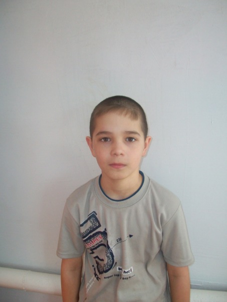 №6, Семён Калинин №6, Семён Калинин