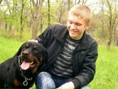 Фотография Васильевича Руслана