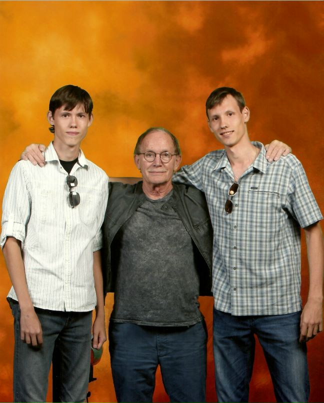 Sky Lynx фотография #14