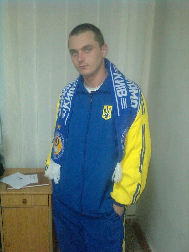 Коля Бороденко фотография #31