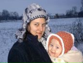 Фотография Шукшиной Инны