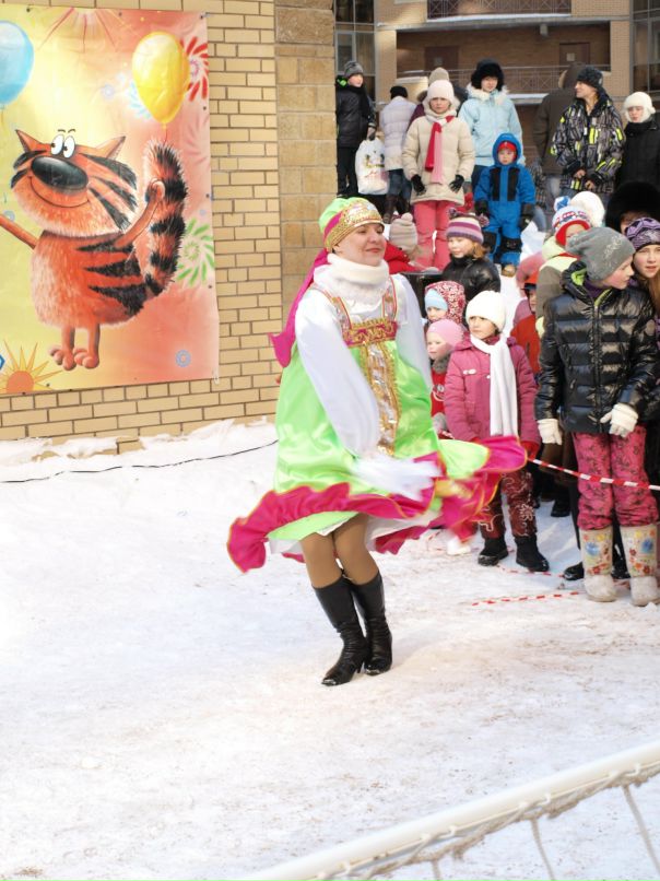 Антон Сергееев фотография #24