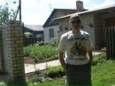 Фотография Симакова Александра