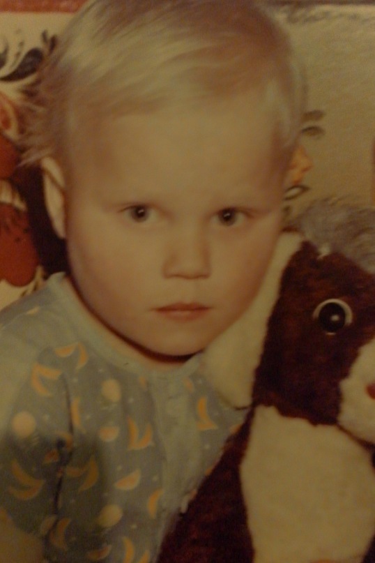 Эдуард Гец фотография #33