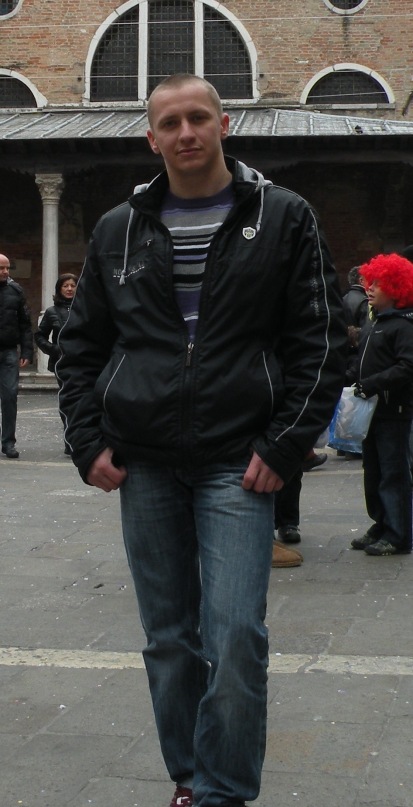 Степан Степанюк фотография #31