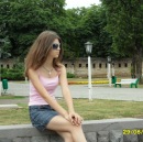 Фотография Гутинёвой Кати