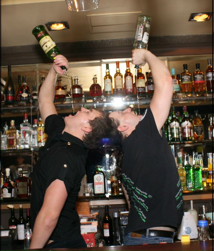 Leha Koshelev фотография #4