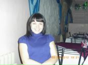 Фотография Судобицкой Веры