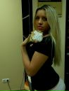 Фотография Терешанцевой Марины