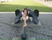 Фотография Глызиной Настены