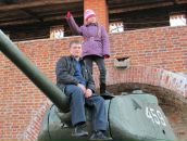 Фотография Борисова Алексея