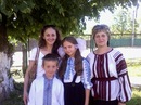 Вероніка Бойчук фотография #13 (источник - https://vk.com/id124693549)