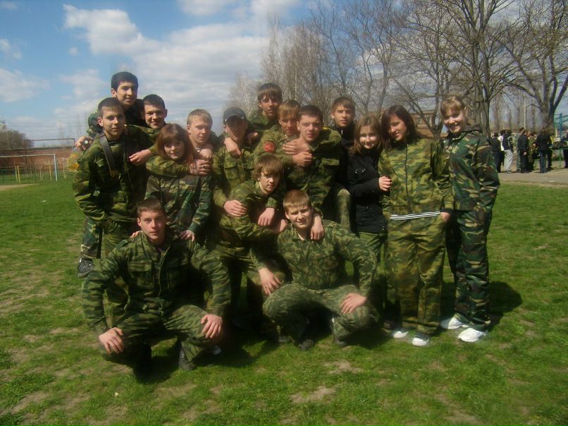 Игорь Юрин фотография #27