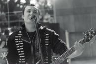 Фотография Званцугова Александра