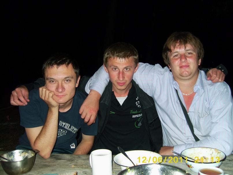 Сергей Руденко фотография #34