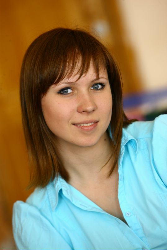 Татьяна Солонкина фотография #34