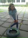 Юля Варій фотография #17 (источник - https://vk.com/id79944396)
