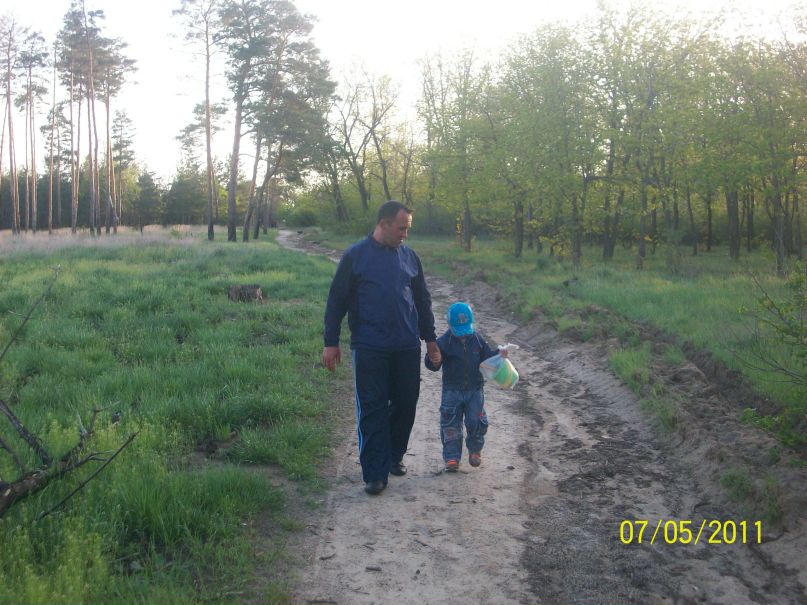 Сергей Плотников фотография #28