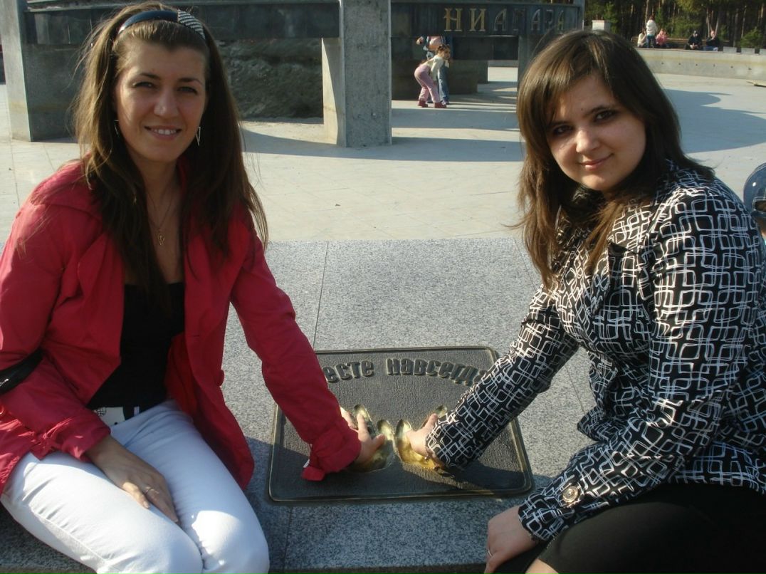 Ирина Киселева фотография #2