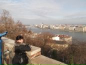 Фотография Тошиной Оксаны