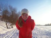 Фотография Никифоровой Натальи