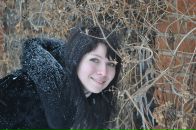 Фотография Гороховой Ксении