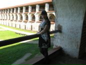 Фотография Гавриной Анюты