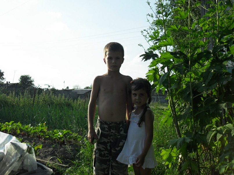 Ирина Городецкая фотография #15