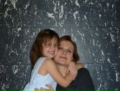 Фотография Веляевой Карины