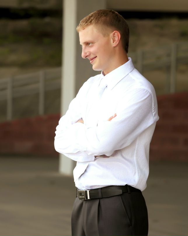 Сергей Чайков фотография #30