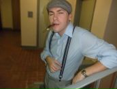 Фотография Аушева Андрея