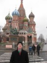 Фотография Bonner Ian