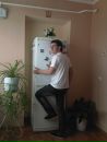 Вадім Скібчик фотография #22 (источник - https://vk.com/id47477617)