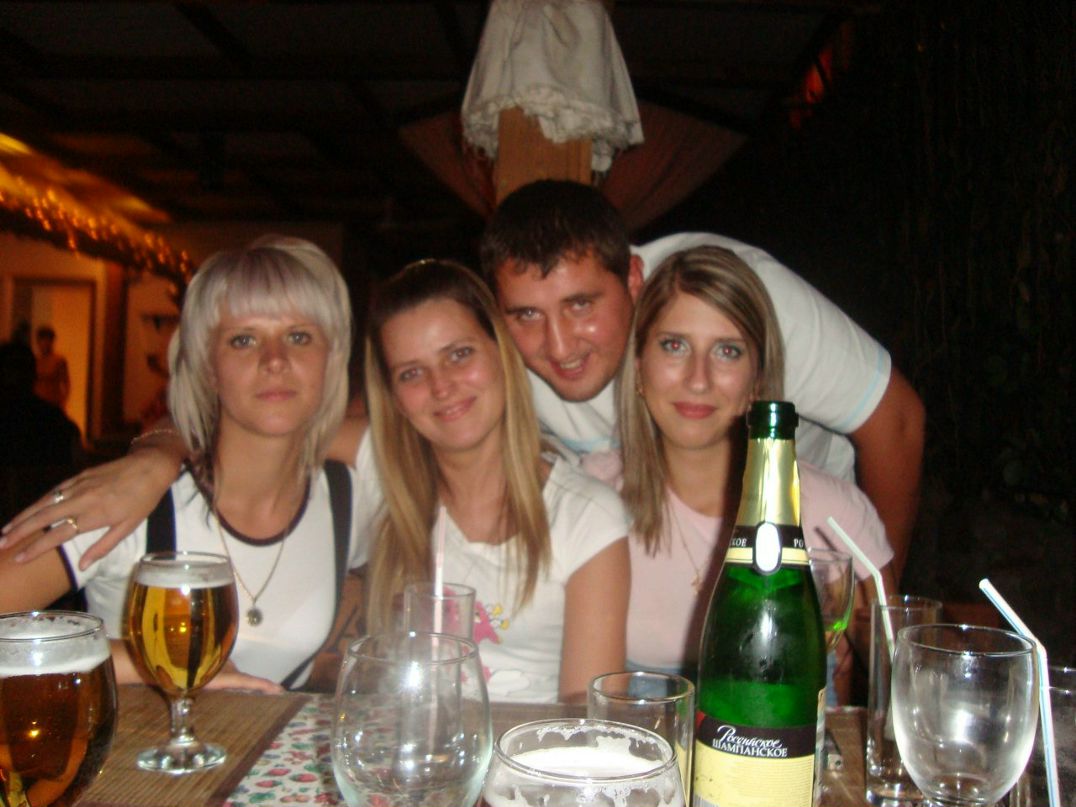 Ирина Коваленко фотография #28