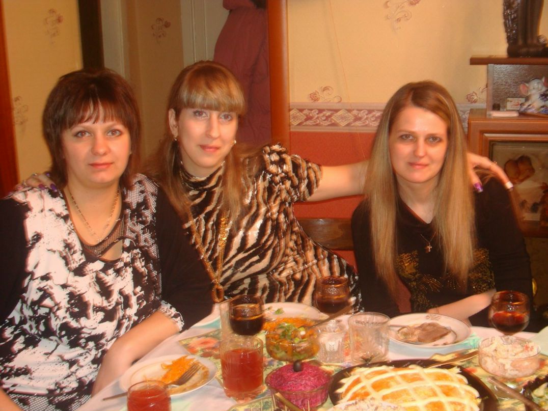 Ирина Коваленко фотография #35