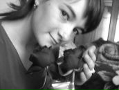 Анжеліка Алергуш фотография #38 (источник - https://vk.com/id80102309)