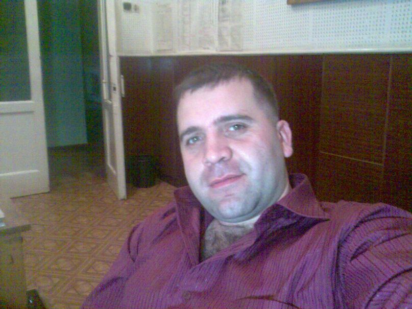 Таир Умеров фотография #14